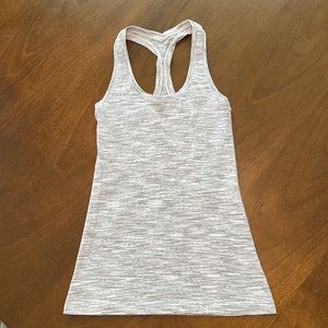 Lululemon Racerback Tank